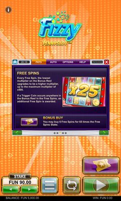 Free Spins