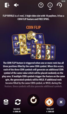 Coin Flip