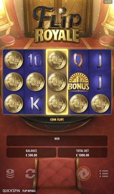 Respins Feature