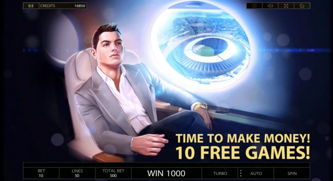 10 Free Games Awarded