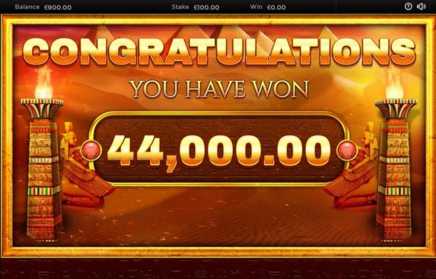 Total Free Spins Payout