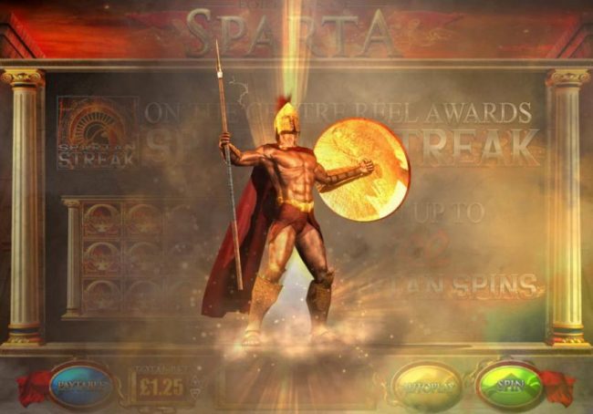 Spartan