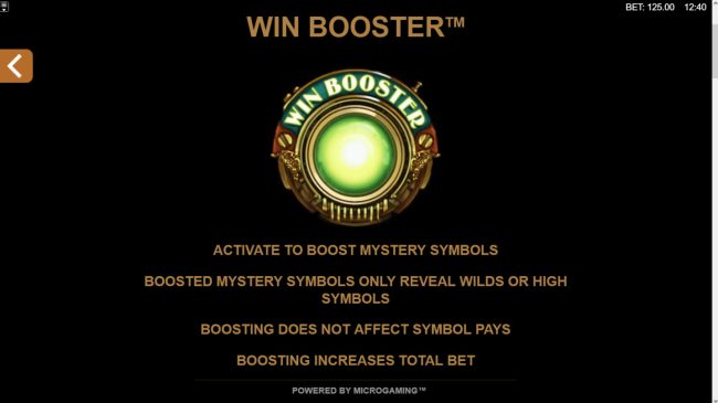 Win Booster