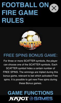 Free Spins