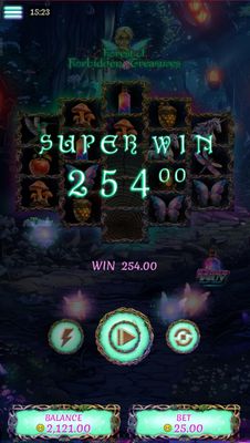 Super Win