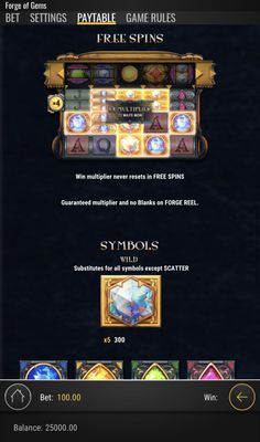 Free Spins