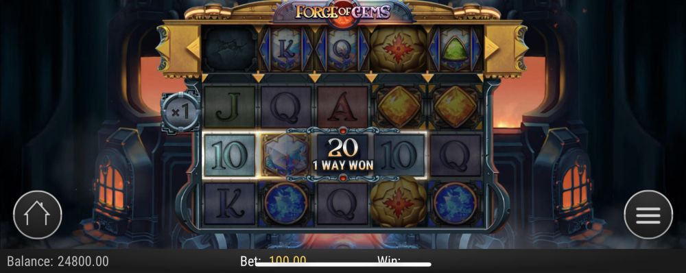 1 Way Win