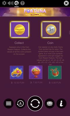 Feature Rules
