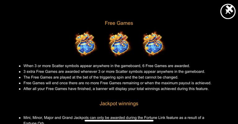 Free Spins