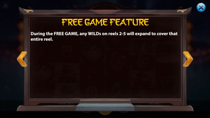 Free Spins