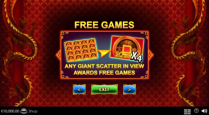 Free Spins