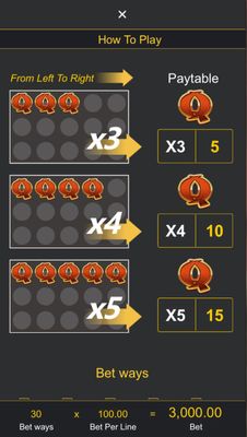 How to Win