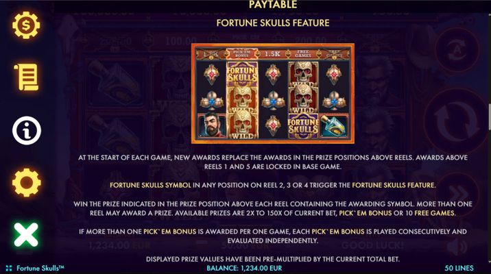 Feature Rules