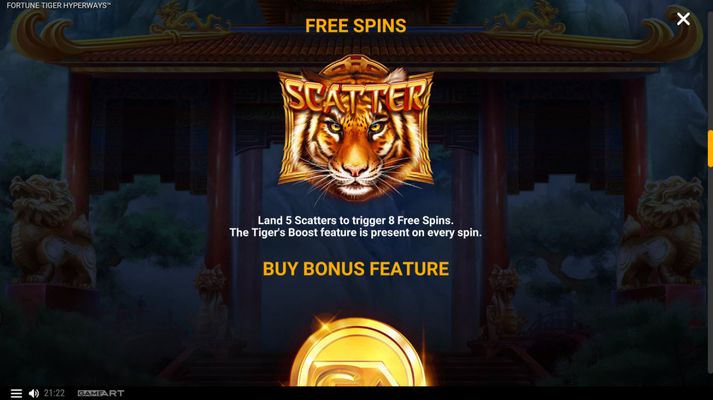 Free Spins