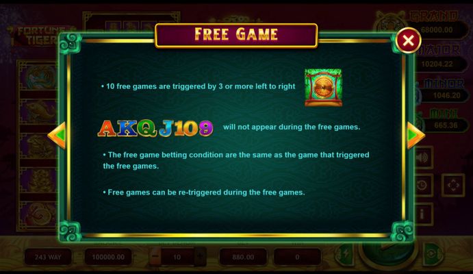 Free Games