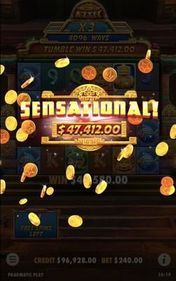 Big Win