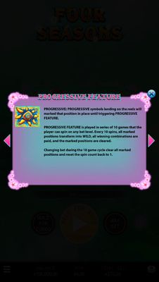 Feature Rules