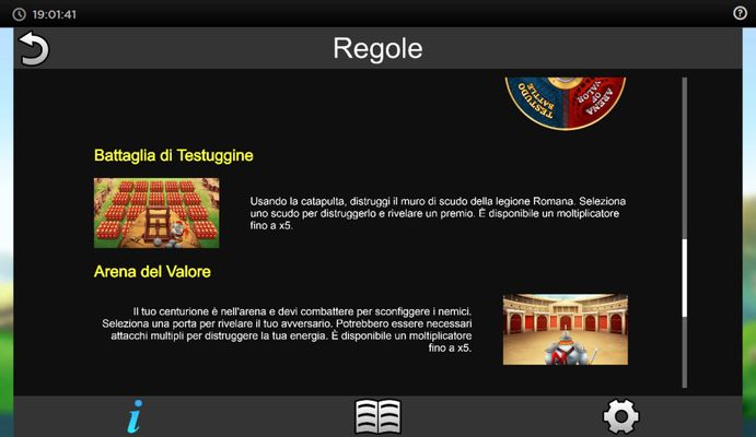Feature Rules
