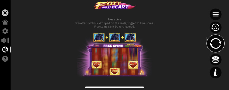 Free Spins