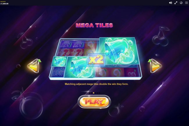 Mega Tiles