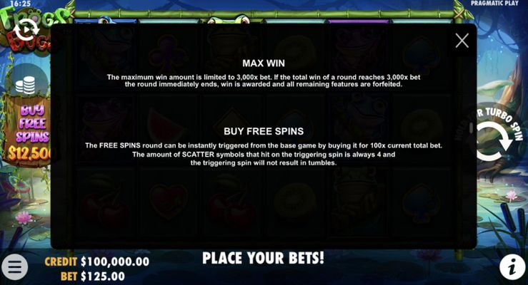 Feature Rules 2