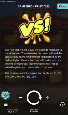 Feature Rules