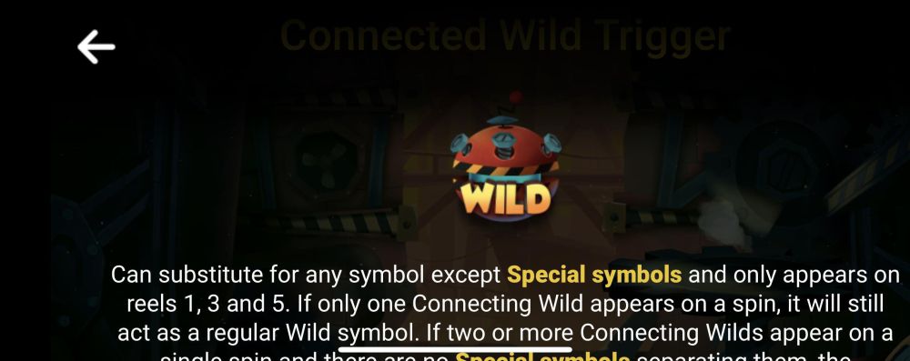 Wild Symbol