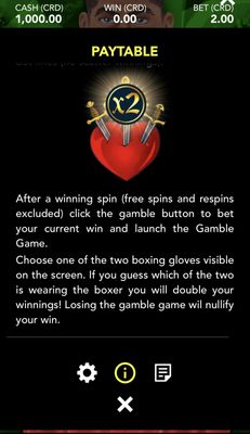 Feature Rules