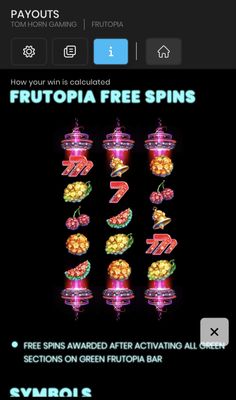 Free Spins