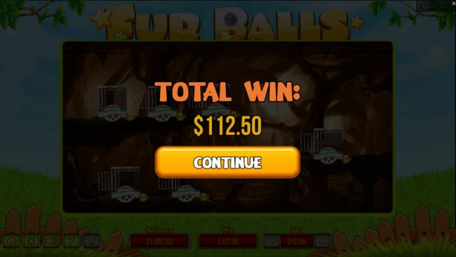 Total Bonus Payout