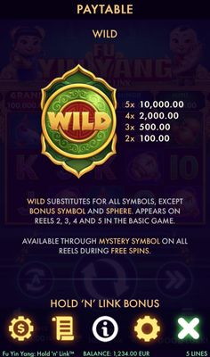 Wild Symbol