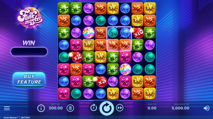 Main Screen