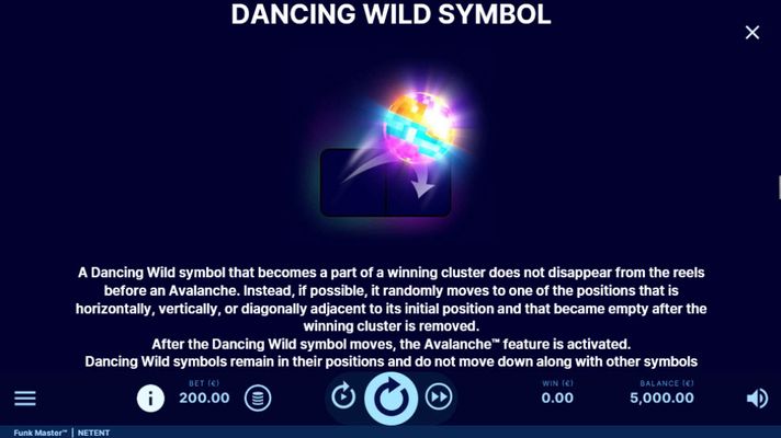 Wild Symbol