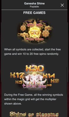 Free Games