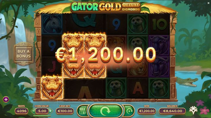 Big Win