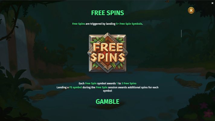 Free Spins