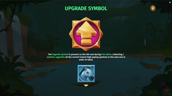 Upgrade Feature