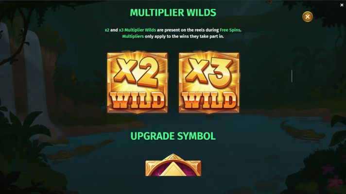 Wild Symbol