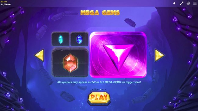 Mega Gems