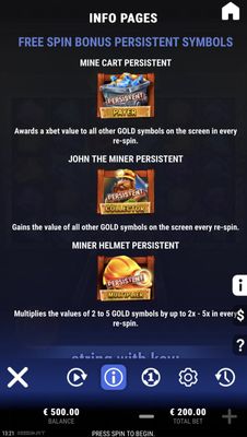 Feature Rules 4