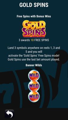 Free Spins