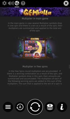 Feature Rules