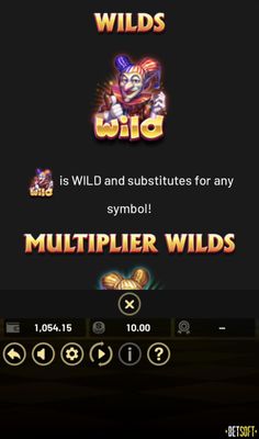 Wild Symbol