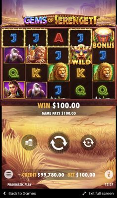 Five of a kind win