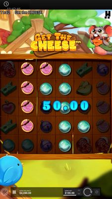 Multiple winning combinations