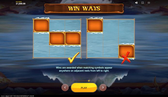 Win Ways