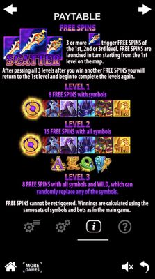 Free Spins