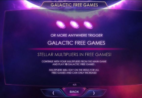 Free Game Rules