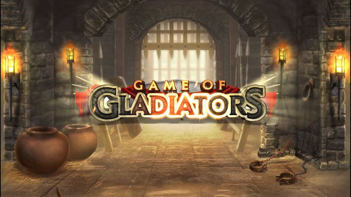 Game of Gladiators :: Introduction
