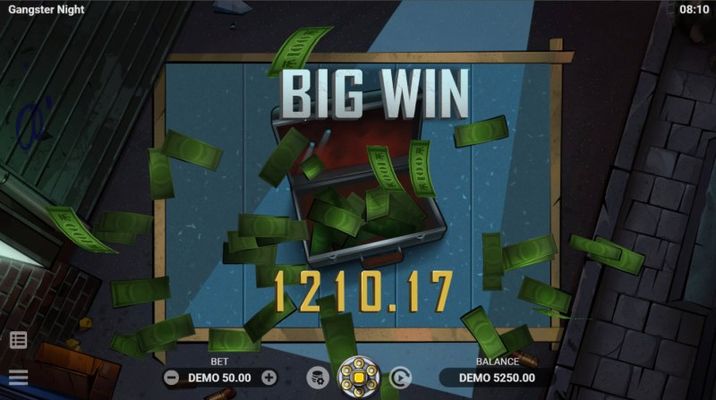 Big Win